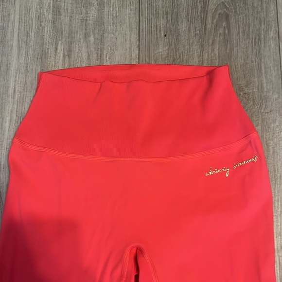 Whitney Simmons GymShark Leggings - Picture 7 of 13